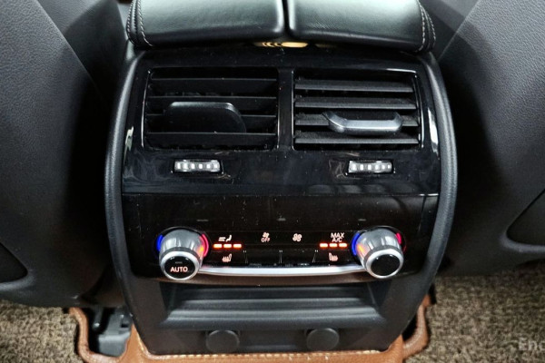 2018 BMW 5 серии с пробегом 140 699 км