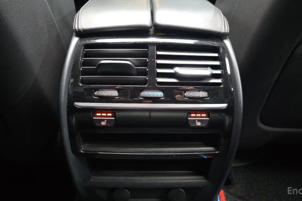 2018 BMW 5 серии с пробегом 103 843 км