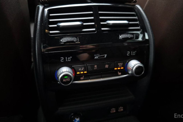 2019 BMW 5 серии с пробегом 94 953 км