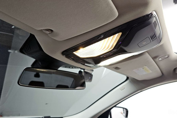 2019 BMW 5 серии с пробегом 109 610 км