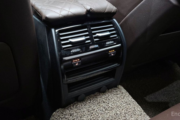 2019 BMW 5 серии с пробегом 109 610 км