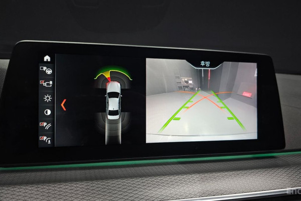 2018 BMW 5 серии с пробегом 110 685 км