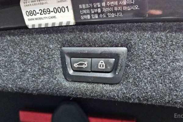 2018 BMW 5 серии с пробегом 88 864 км