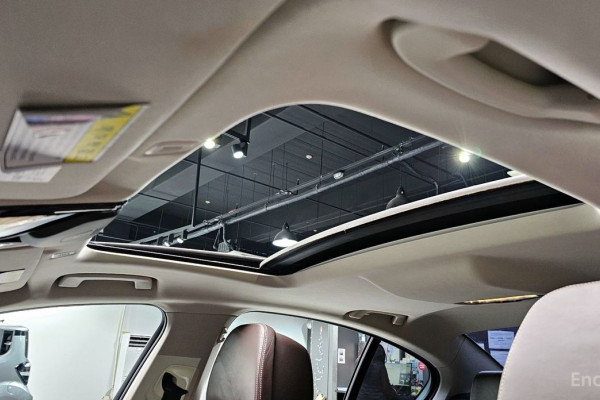 2018 BMW 5 серии с пробегом 88 864 км