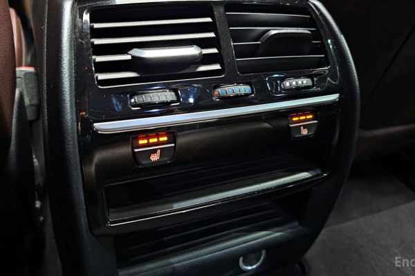 2018 BMW 5 серии с пробегом 88 864 км