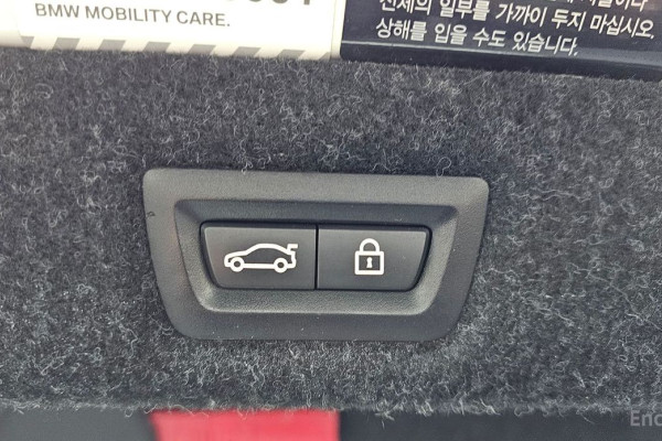 2018 BMW 5 серии с пробегом 113 233 км