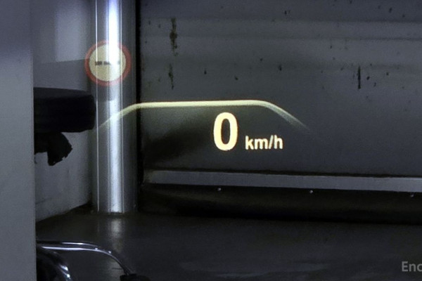 2018 BMW 5 серии с пробегом 96 147 км