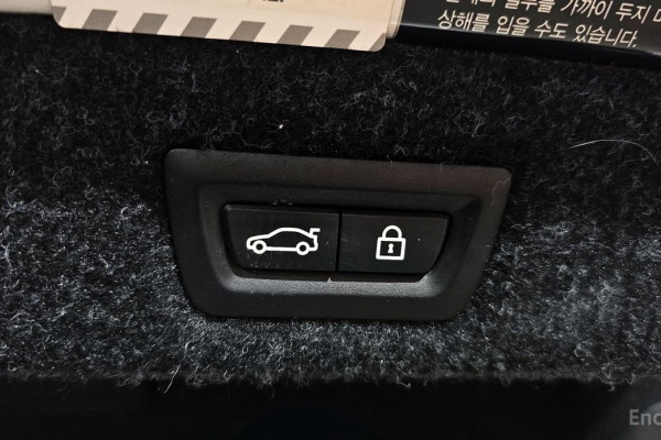 2018 BMW 5 серии с пробегом 96 147 км