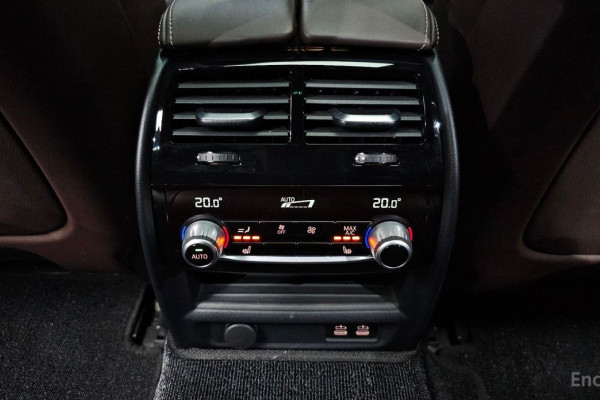 2019 BMW 5 серии с пробегом 58 763 км