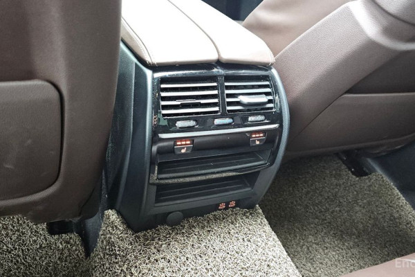 2020 BMW 5 серии с пробегом 78 833 км