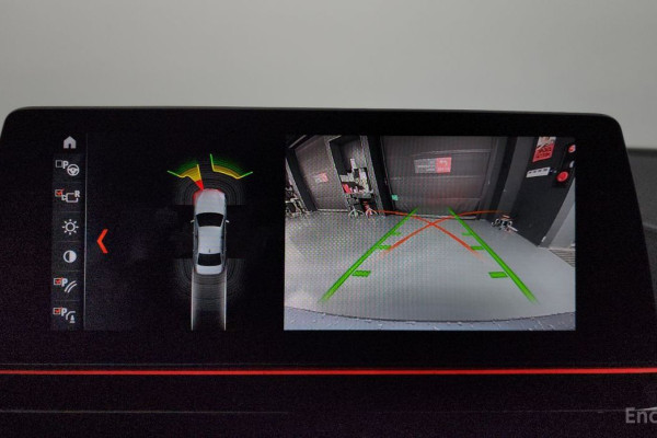 2018 BMW 5 серии с пробегом 65 818 км