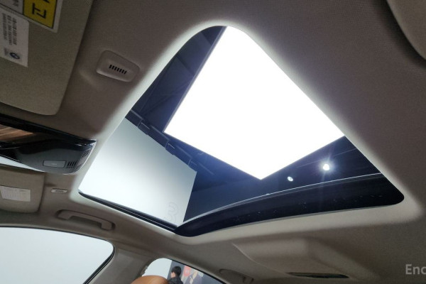 2018 BMW 5 серии с пробегом 65 818 км