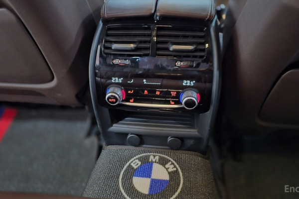 2018 BMW 5 серии с пробегом 57 623 км