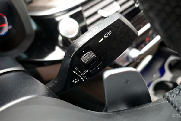 2020 BMW 5 серии с пробегом 94 298 км