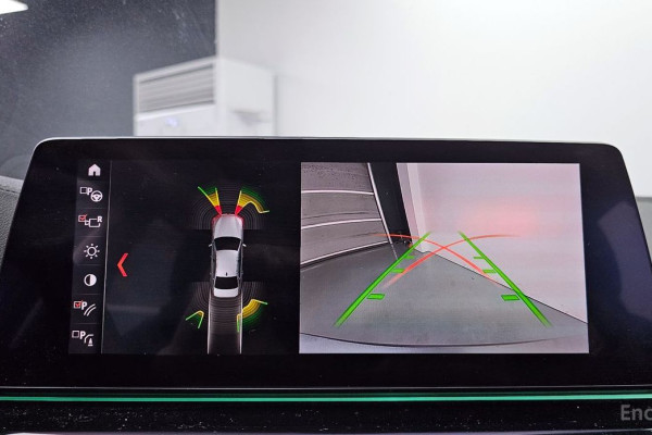 2019 BMW 5 серии с пробегом 77 755 км