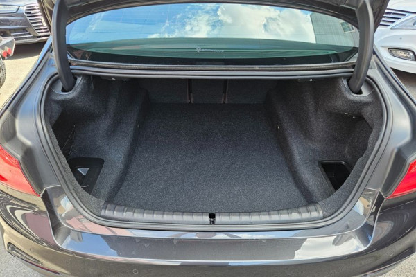 2020 BMW 5 серии с пробегом 94 416 км