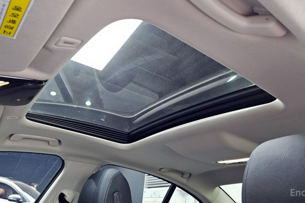 2019 BMW 5 серии с пробегом 77 755 км