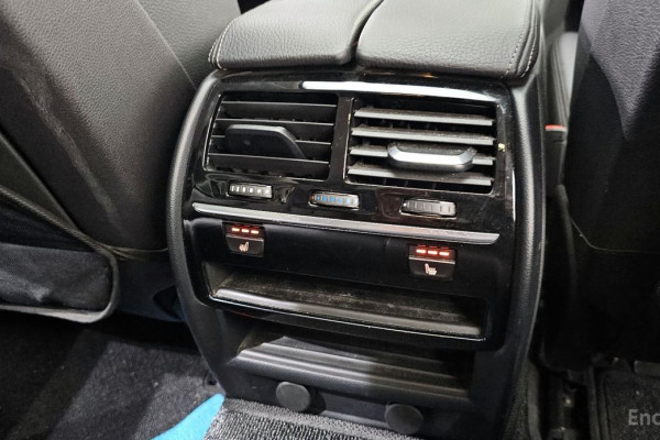 2019 BMW 5 серии с пробегом 77 755 км