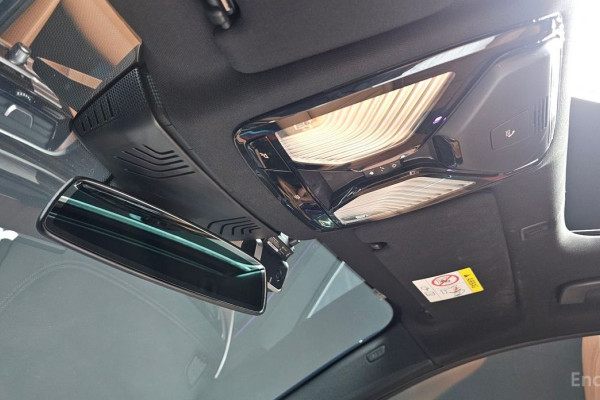 2020 BMW 5 серии с пробегом 79 405 км