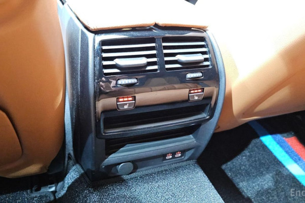 2020 BMW 5 серии с пробегом 79 405 км