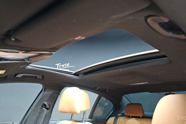 2020 BMW 5 серии с пробегом 79 405 км