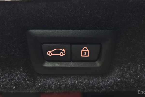 2021 BMW 5 серии с пробегом 58 126 км