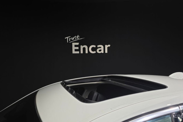 2021 BMW 5 серии с пробегом 58 126 км