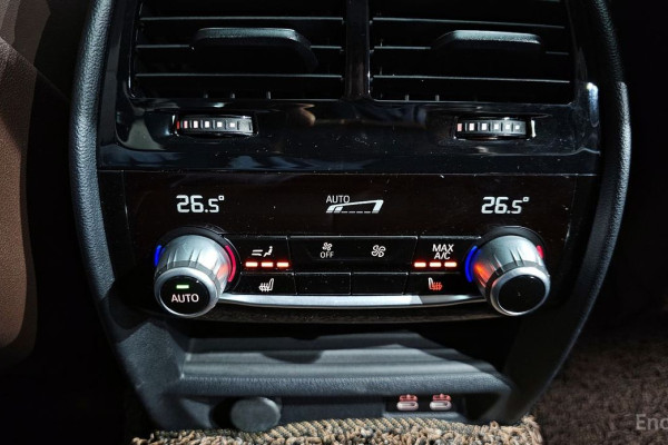 2021 BMW 5 серии с пробегом 46 094 км