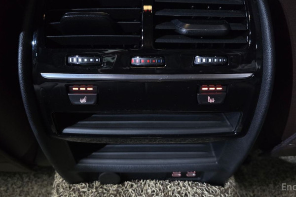 2020 BMW 5 серии с пробегом 91 496 км