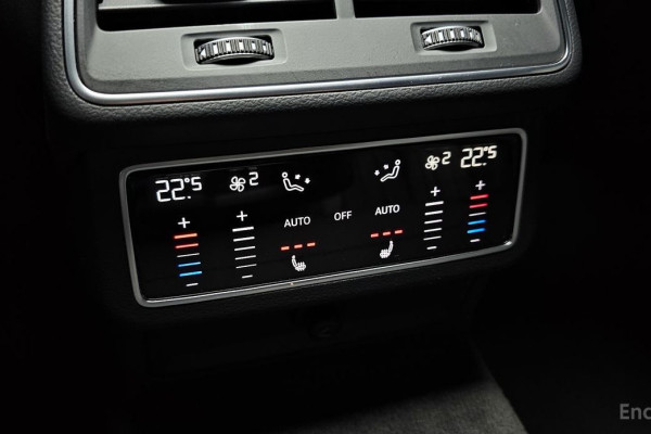 2021 Audi A6 с пробегом 62 836 км