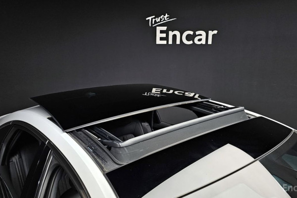 2021 Audi A6 с пробегом 62 836 км