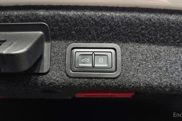 2021 Audi A6 с пробегом 62 836 км