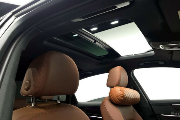 2022 Audi A6 с пробегом 43 481 км