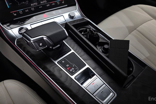 2022 Audi A6 с пробегом 44 936 км