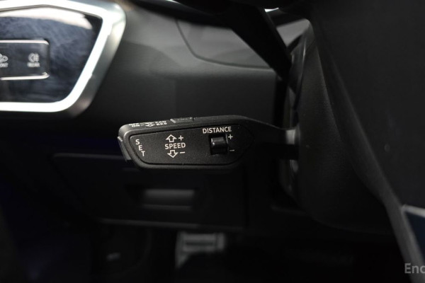 2021 Audi A6 с пробегом 88 371 км