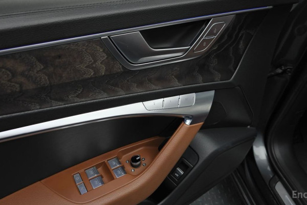 2021 Audi A6 с пробегом 88 371 км