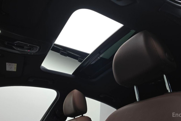 2021 Audi A6 с пробегом 88 371 км