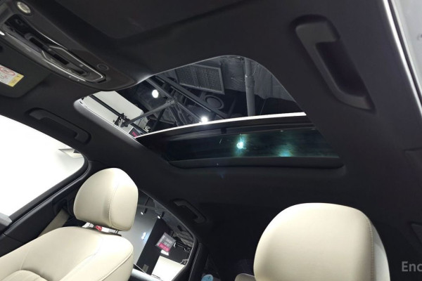 2022 Audi A6 с пробегом 44 936 км