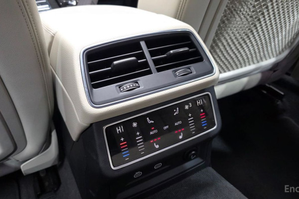 2022 Audi A6 с пробегом 44 936 км