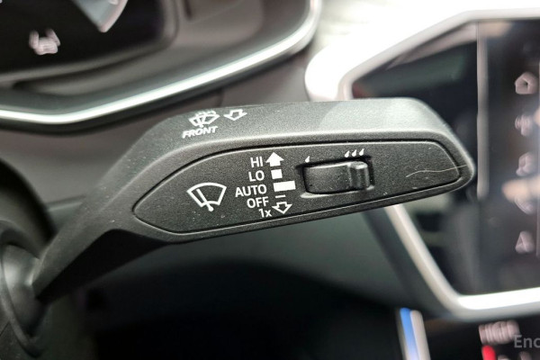 2021 Audi A6 с пробегом 48 551 км