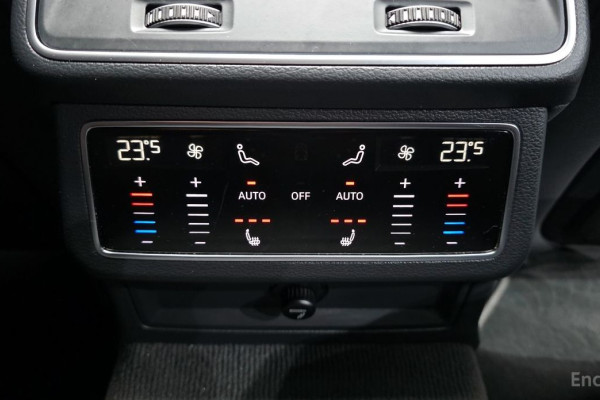 2021 Audi A6 с пробегом 120 945 км