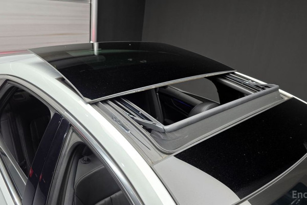 2021 Audi A6 с пробегом 120 945 км