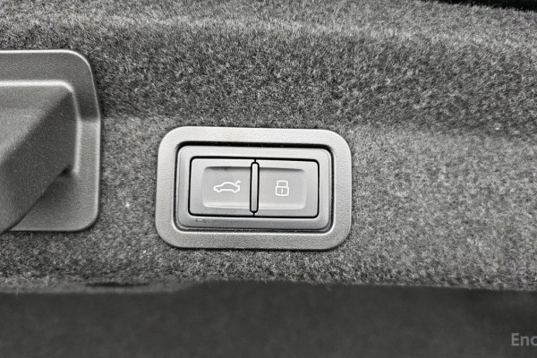 2021 Audi A6 с пробегом 48 551 км