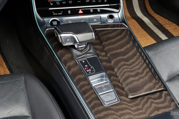 2022 Audi A6 с пробегом 98 226 км