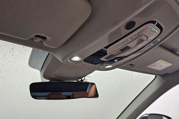 2021 Audi A6 с пробегом 101 875 км