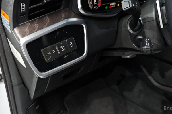 2022 Audi A6 с пробегом 41 888 км