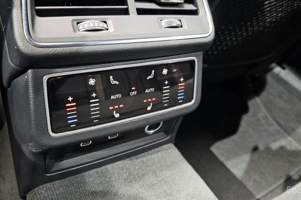 2022 Audi A6 с пробегом 41 888 км