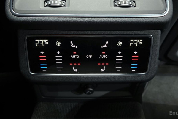 2021 Audi A6 с пробегом 54 201 км