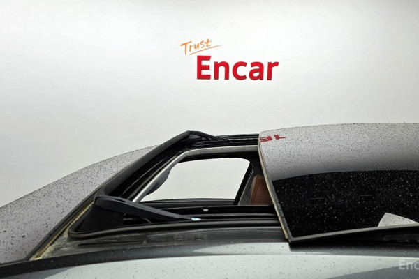 2021 Audi A6 с пробегом 101 875 км