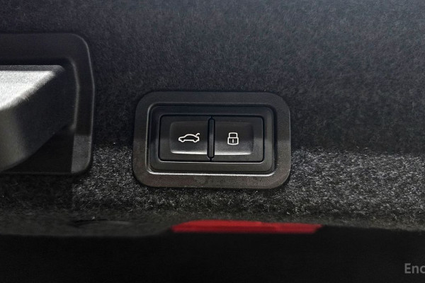 2021 Audi A6 с пробегом 101 875 км